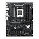 ASUS TUF GAMING B850-PLUS WIFI AMD B850 Socket AM5 ATX