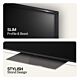 LG 50QNED87T6B.AEK TV 127 cm (50") 4K Ultra HD Smart TV Wi-Fi Metallic