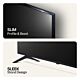 LG 55NANO81T6A.AEK TV 139.7 cm (55") 4K Ultra HD Smart TV Wi-Fi Black