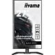 iiyama G-MASTER GB2745QSU-B2 computer monitor 68.6 cm (27") 2560 x 1440 pixels Wide Quad HD LED Black