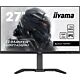 iiyama G-MASTER Get ahead with the GB2745QSU with IPS Panel Technology and 1ms MPRT