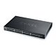 Zyxel XGS1935-52 Managed L2+/L3 Gigabit Ethernet (10/100/1000)