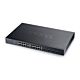 Zyxel XGS1935-28-GB0101F network switch Managed L2+/L3 Gigabit Ethernet (10/100/1000) 1U Black