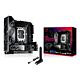 ASUS ROG STRIX Z890-I GAMING WIFI Intel Z890 LGA 1851 (Socket V1) mini ITX