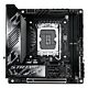 ASUS ROG STRIX Z890-I GAMING WIFI Intel Z890 LGA 1851 (Socket V1) mini ITX
