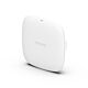 NETGEAR WAX210 1800 Mbit/s White Power over Ethernet (PoE)