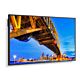NEC MultiSync M431-2 Kiosk design 109.2 cm (43") LED 500 cd/m² 4K Ultra HD Black Built-in processor