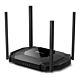 TP-Link TL-WA3001 wireless access point 2402 Mbit/s Black Power over Ethernet (PoE)