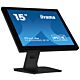 iiyama ProLite T1532MSC-B1S computer monitor 38.1 cm (15") 1024 x 768 pixels XGA LCD Touchscreen Black
