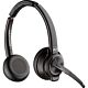 Poly Savi 8220-M Office Stereo DECT 1880-1900 MHz Headset