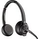 Poly Savi 8220-M Office Stereo DECT 1880-1900 MHz Headset