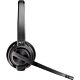 Poly Savi 8220-M Office Stereo DECT 1880-1900 MHz Headset