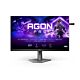 AOC G2 AG276FK computer monitor 68.6 cm (27") 1920 x 1080 pixels Full HD LED Black, Grey