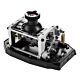 Thrustmaster AVA F/A-18 Super Hornet Black USB Flightstick Analogue / Digital PC