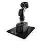 Thrustmaster AVA F/A-18 Super Hornet Black USB Flightstick Analogue / Digital PC