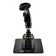 Thrustmaster AVA F/A-18 Super Hornet Black USB Flightstick Analogue / Digital PC