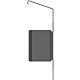 iiyama MD BRPCV06 monitor mount accessory