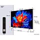 TCL P8K 55P8K 55" 4K QLED HDR Smart TV