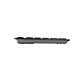 CHERRY KW 9200 MINI keyboard Universal USB + RF Wireless + Bluetooth QWERTY UK English Black