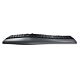 CHERRY KC 4500 ERGO Corded Ergonomic Keyboard, Black, USB (QWERTY - UK)