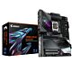 GIGABYTE Z890 AORUS MASTER Motherboard - Supports Intel Core Ultra (Series 2) CPUs, 18+1+2 phases VRM, up to 9500MHz DDR5 (OC), 2xPCIe 5.0 + 3xPCIe 4.0, Wi-Fi 7, 10GbE LAN, Thunderbolt 4