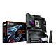 GIGABYTE Z890 AORUS MASTER Motherboard - Supports Intel Core Ultra (Series 2) CPUs, 18+1+2 phases VRM, up to 9500MHz DDR5 (OC), 2xPCIe 5.0 + 3xPCIe 4.0, Wi-Fi 7, 10GbE LAN, Thunderbolt 4