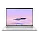 ASUS Chebook Plus Enterprise CB54 Intel Core Ultra 5 115U 35.6 cm (14") Touchscreen WQXGA 8 GB LPDDR5x-SDRAM 256 GB SSD Wi-Fi 6E (802.11ax) CheOS Silver, UK