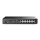 TP-Link VIGI NVR2016H-16MP network video recorder Black