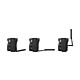 Sony α ILCE-6400AK 1/1.6" MILC 24.2 MP CMOS 6000 x 4000 pixels Black