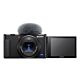 Sony ZV-1 1" 20.1 MP Exmor RS CMOS 8192 x 1856 pixels Black