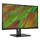 Philips 3000 series 32B1N3800/00 computer monitor 81.3 cm (32") 3840 x 2160 pixels 4K Ultra HD LCD Black