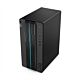 Lenovo LOQ 17IRB8 Intel® Core™ i5 i5-13400F 16 GB DDR4-SDRAM 1 TB SSD NVIDIA GeForce RTX 3060 Windows 11 Home Tower PC Black