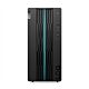 Lenovo LOQ 17IRB8 Intel® Core™ i5 i5-13400F 16 GB DDR4-SDRAM 1 TB SSD NVIDIA GeForce RTX 3060 Windows 11 Home Tower PC Black
