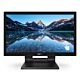Philips B Line 222B9TA/00 computer monitor 54.6 cm (21.5") 1920 x 1080 pixels Full HD LCD Touchscreen Tabletop Black