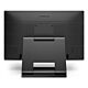 Philips B Line 222B9TA/00 computer monitor 54.6 cm (21.5") 1920 x 1080 pixels Full HD LCD Touchscreen Tabletop Black