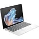 HP EliteBook X G1a Next Gen AI PC Copilot+ PC AMD Ryzen AI 7 PRO 360 Laptop 35.6 cm (14") WUXGA 32 GB LPDDR5x-SDRAM 512 GB SSD Wi-Fi 7 (802.11be) Windows 11 Pro Silver