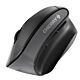 CHERRY MW 4500 Wireless 45 Degree Mouse, Black, USB