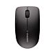 CHERRY MW 2400 Wireless Mouse, Black, USB