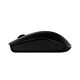 CHERRY MW 2400 Wireless Mouse, Black, USB