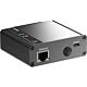 D-Link DWM-311 wired router Gigabit Ethernet Black