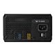 ASUS TUF Gaming 750W Gold power supply unit 20+4 pin ATX ATX Black