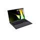LG Gram 16Z90S-G.AA59A1 laptop Intel Core Ultra 5 125H 40.6 cm (16") 16 GB LPDDR5x-SDRAM 1 TB SSD Wi-Fi 6 (802.11ax) Windows 11 Home Black