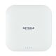 NETGEAR WiFi 6 AX3600 PoE+ Access Point (WAX218) 2400 Mbit/s White Power over Ethernet (PoE)
