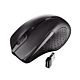 CHERRY MW 3000 Wireless Mouse, Black, USB