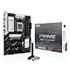 ASUS PRIME B850-PLUS WIFI AMD B850 Socket AM5 ATX