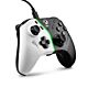 Thrustmaster H.E.A.R.T. Black, White USB Gamepad Digital PC, Xbox One, Xbox One S, Xbox One X, Xbox Series S, Xbox Series X