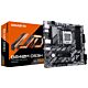 GIGABYTE B840M DS3H Motherboard - AMD Ryzen 9000 CPUs, 8+2+2 Phases VRM, up to 8200MHz DDR5, 2xPCIe 4.0 M.2, 2.5GbE LAN, USB 3.2 Gen 1
