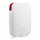 Zyxel USG-LITE 60AX wired router 2.5 Gigabit Ethernet White