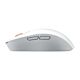 ASUS ROG Strix Impact III Wireless mouse Gaming Ambidextrous RF Wireless + Bluetooth Optical 36000 DPI