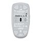 ASUS ROG Strix Impact III Wireless mouse Gaming Ambidextrous RF Wireless + Bluetooth Optical 36000 DPI